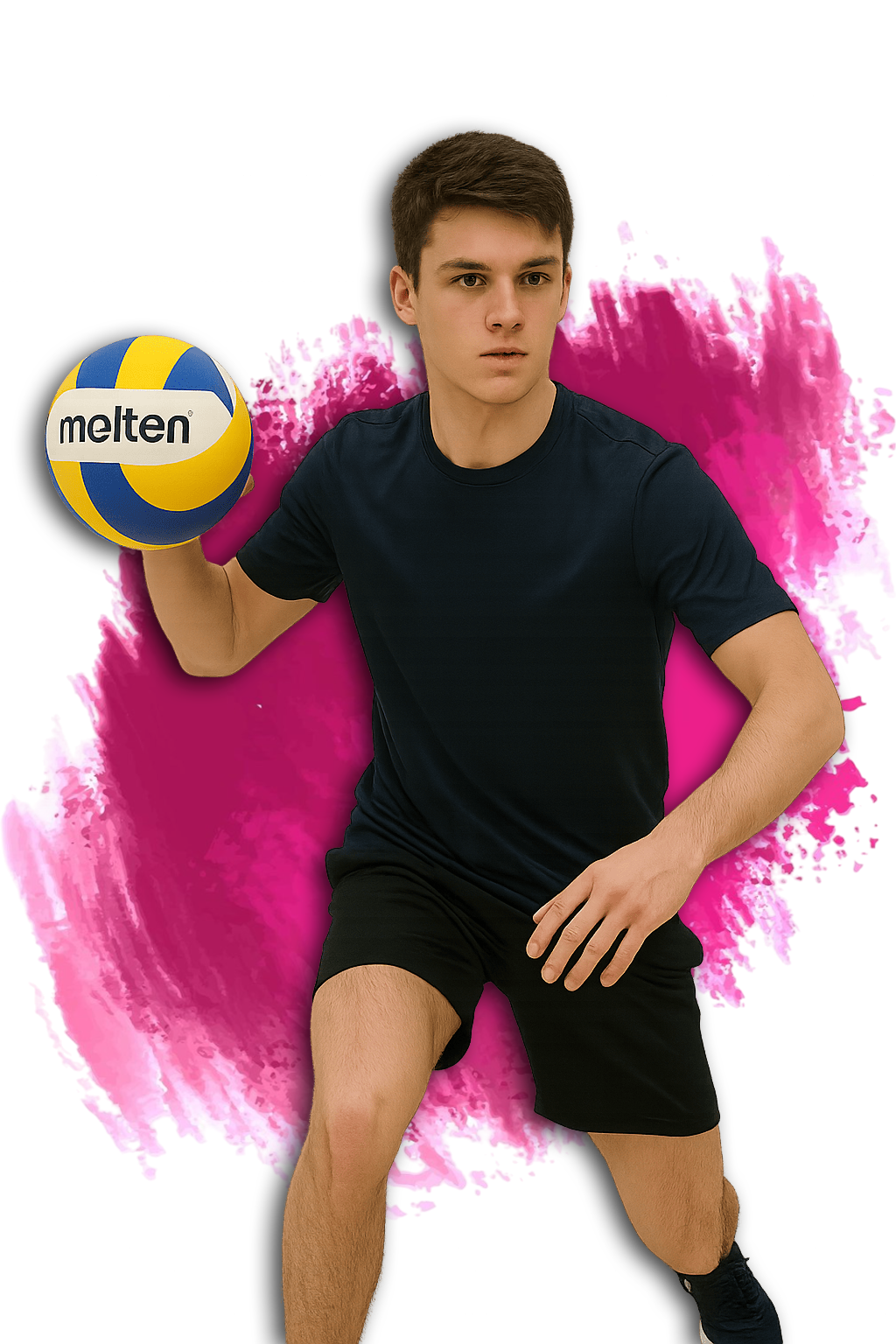 Picture of Molten Volleyball