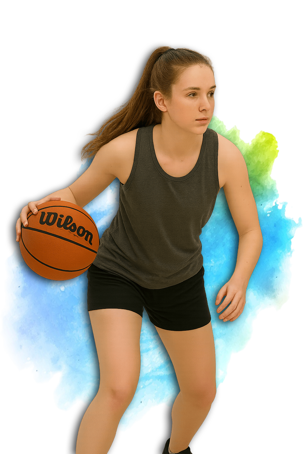 Elevate Your Game with Wilson Basketball