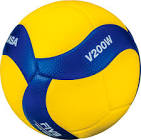 Picture of V200W Game Volleyball