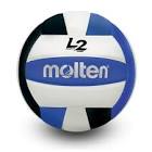 Picture of L2 Composite Volleyball