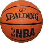Picture of NBA Official Game Ball